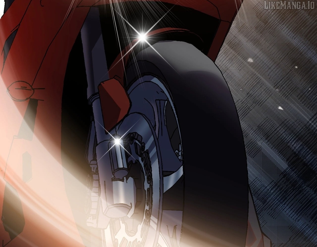 Hidden Dragon in the City (2025) Chapter 1 - page 23